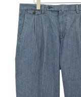 BRIGLIA 1949（ブリリア１９４９）スラックス 青 サイズ:48(L位) メンズ/2200621206012