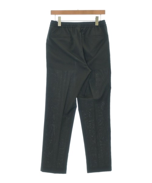 BRIGLIA 1949（ブリリア１９４９）スラックス 黒 サイズ:-(M位) メンズ/2200621206050