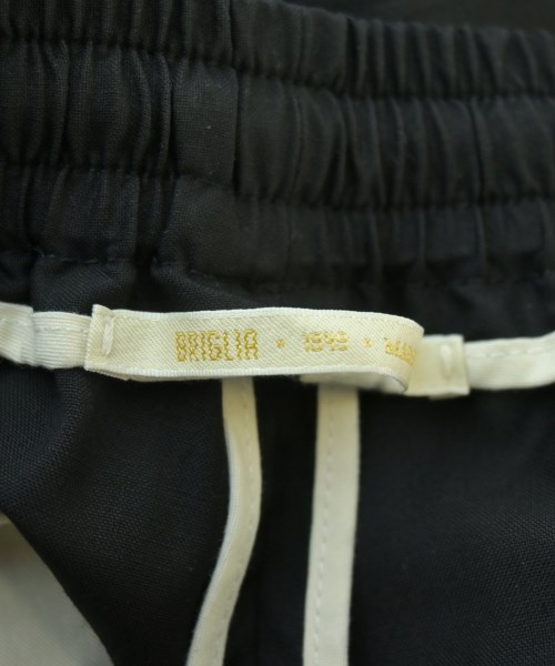 BRIGLIA 1949（ブリリア１９４９）スラックス 黒 サイズ:-(M位) メンズ/2200621206050