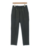 BRIGLIA 1949（ブリリア１９４９）スラックス 黒 サイズ:-(M位) メンズ/2200621206050