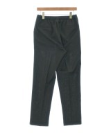 BRIGLIA 1949（ブリリア１９４９）スラックス 黒 サイズ:-(M位) メンズ/2200621206050