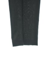 BRIGLIA 1949（ブリリア１９４９）スラックス 黒 サイズ:-(M位) メンズ/2200621206050