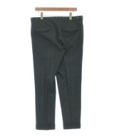 BRIGLIA 1949（ブリリア１９４９）スラックス 黒 サイズ:48(L位) メンズ/2200621206067