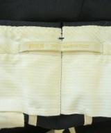 BRIGLIA 1949（ブリリア１９４９）スラックス 黒 サイズ:48(L位) メンズ/2200621206067