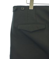 BRIGLIA 1949（ブリリア１９４９）スラックス 黒 サイズ:48(L位) メンズ/2200621206067