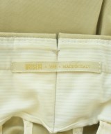 BRIGLIA 1949（ブリリア１９４９）スラックス ベージュ サイズ:48(L位) メンズ/2200621206074