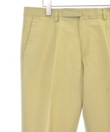 BRIGLIA 1949（ブリリア１９４９）スラックス ベージュ サイズ:48(L位) メンズ/2200621206074