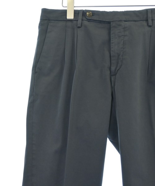 BRIGLIA 1949（ブリリア１９４９）チノパン 紺 サイズ:48(L位) メンズ/2200621206081