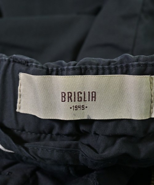 BRIGLIA 1949（ブリリア１９４９）その他 紺 サイズ:44(S位) メンズ/2200612200128