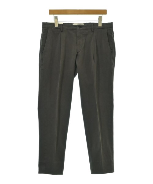 BRIGLIA 1949(ブリリア１９４９)その他 茶 サイズ:50(XL位)/2200670680061