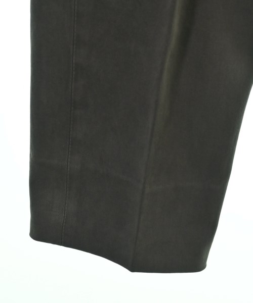 BRIGLIA 1949（ブリリア１９４９）その他 茶 サイズ:50(XL位) メンズ/2200670680061