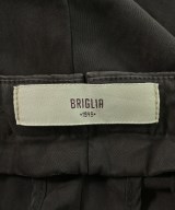 BRIGLIA 1949（ブリリア１９４９）その他 茶 サイズ:50(XL位) メンズ/2200670680061