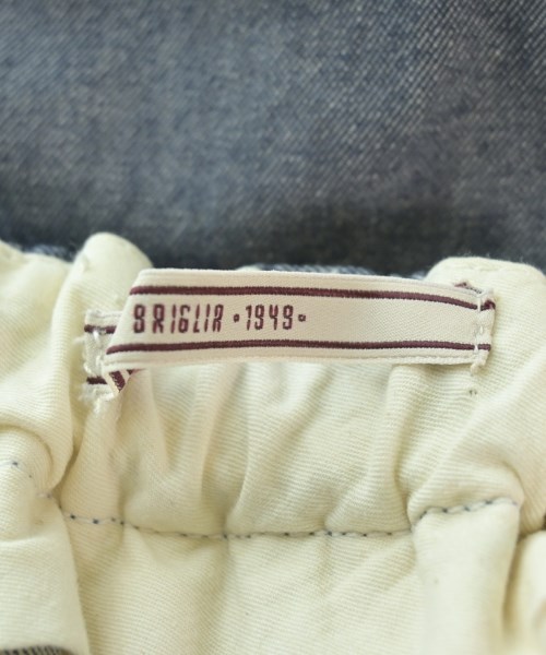 BRIGLIA 1949（ブリリア１９４９）その他 青 サイズ:35(XL位) メンズ/2200674139206