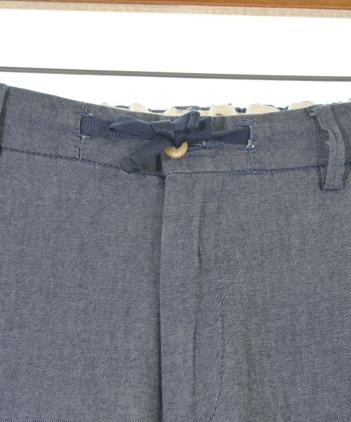 BRIGLIA 1949（ブリリア１９４９）その他 青 サイズ:35(XL位) メンズ/2200674139206