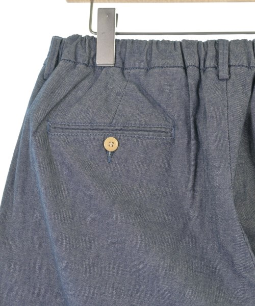 BRIGLIA 1949（ブリリア１９４９）その他 青 サイズ:35(XL位) メンズ/2200674139206