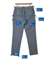 BRIGLIA 1949（ブリリア１９４９）その他 青 サイズ:35(XL位) メンズ/2200674139206