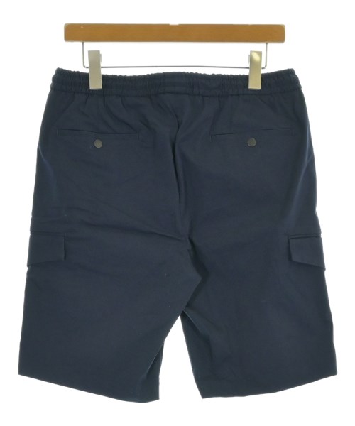 BRIGLIA 1949（ブリリア１９４９）ショートパンツ 紺 サイズ:48(L位) メンズ/2200675809030