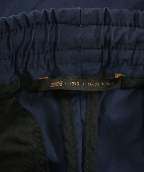 BRIGLIA 1949（ブリリア１９４９）ショートパンツ 紺 サイズ:48(L位) メンズ/2200675809030