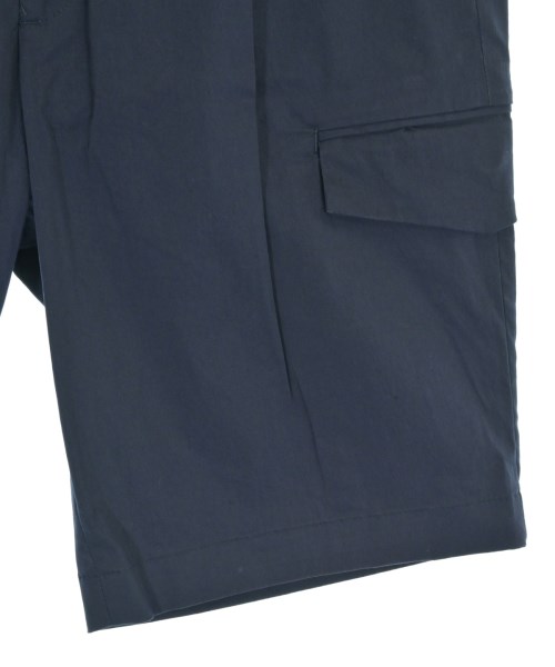 BRIGLIA 1949（ブリリア１９４９）ショートパンツ 紺 サイズ:48(L位) メンズ/2200675809030