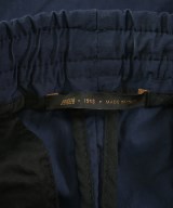 BRIGLIA 1949（ブリリア１９４９）ショートパンツ 紺 サイズ:48(L位) メンズ/2200675809030