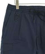 BRIGLIA 1949（ブリリア１９４９）ショートパンツ 紺 サイズ:48(L位) メンズ/2200675809030