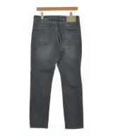 BRIGLIA 1949（ブリリア１９４９）デニムパンツ 黒 サイズ:48(L位) メンズ/2200645354010