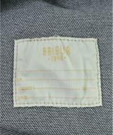 BRIGLIA 1949（ブリリア１９４９）デニムパンツ 黒 サイズ:48(L位) メンズ/2200645354010