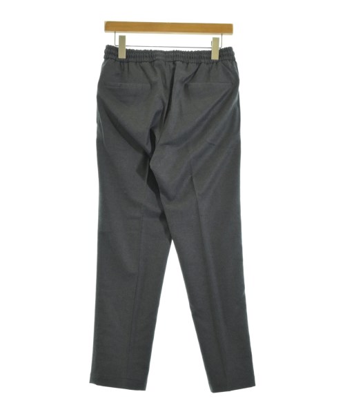 BRIGLIA 1949（ブリリア１９４９）スラックス グレー サイズ:44(S位) メンズ/2200645515022