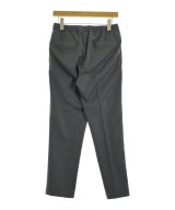 BRIGLIA 1949（ブリリア１９４９）スラックス グレー サイズ:44(S位) メンズ/2200645515022