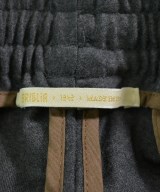 BRIGLIA 1949（ブリリア１９４９）スラックス グレー サイズ:44(S位) メンズ/2200645515022