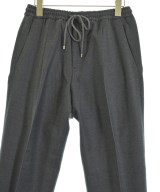 BRIGLIA 1949（ブリリア１９４９）スラックス グレー サイズ:44(S位) メンズ/2200645515022