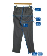 BRIGLIA 1949（ブリリア１９４９）スラックス グレー サイズ:44(S位) メンズ/2200645515022