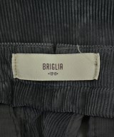 BRIGLIA 1949（ブリリア１９４９）その他 グレー サイズ:44(S位) メンズ/2200732275020