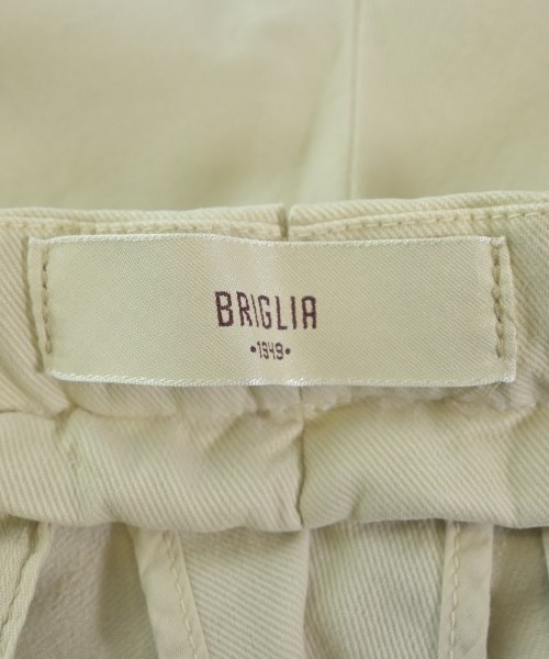 BRIGLIA 1949（ブリリア１９４９）チノパン ベージュ サイズ:46(M位) メンズ/2200735647299