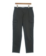 BRIGLIA 1949（ブリリア１９４９）カーゴパンツ 黒 サイズ:48(L位) メンズ/2200681280083