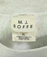 SOFFE（ソフィー）スウェット グレー サイズ:XL メンズ/2200642599056
