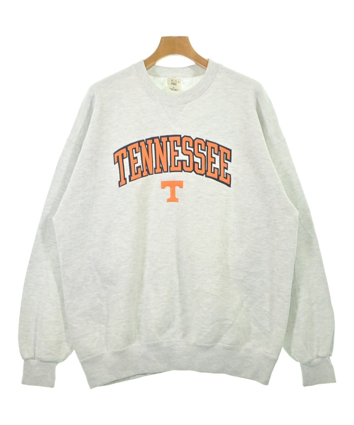 SOFFE（ソフィー）スウェット グレー サイズ:XL メンズ/2200642599056