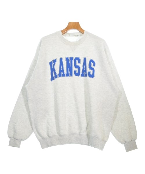 SOFFE(ソフィー)スウェット グレー サイズ:2XL/2200644011129