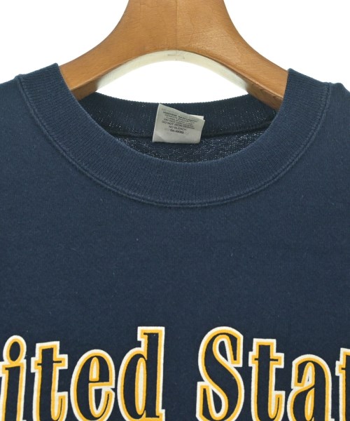 SOFFE（ソフィー）スウェット 紺 サイズ:L メンズ/2200624333050