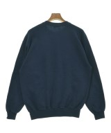 SOFFE（ソフィー）スウェット 紺 サイズ:L メンズ/2200624333050