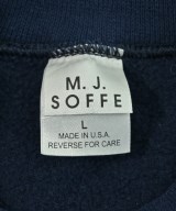 SOFFE（ソフィー）スウェット 紺 サイズ:L メンズ/2200624333050