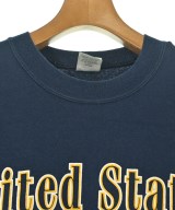 SOFFE（ソフィー）スウェット 紺 サイズ:L メンズ/2200624333050