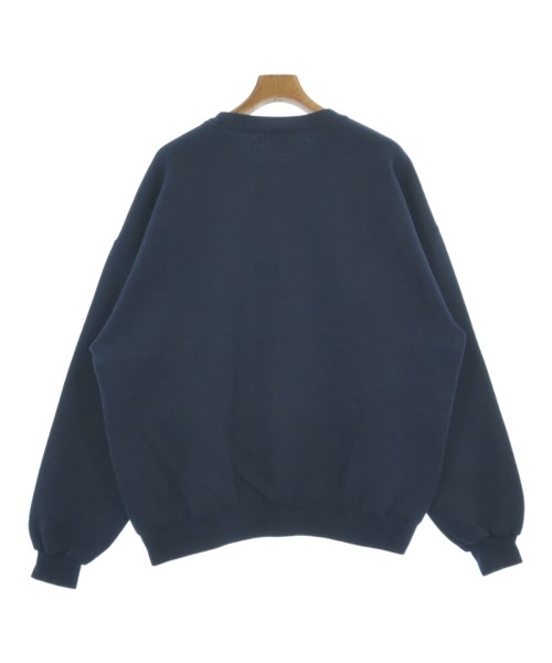 SOFFE（ソフィー）スウェット 紺 サイズ:XL メンズ/2200621690019