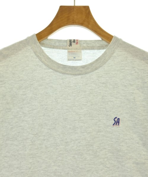 SOFFE（ソフィー）Tシャツ・カットソー グレー サイズ:M メンズ/2200618922031