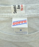 SOFFE（ソフィー）Tシャツ・カットソー グレー サイズ:M メンズ/2200618922031