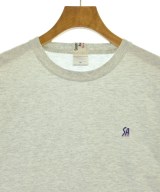 SOFFE（ソフィー）Tシャツ・カットソー グレー サイズ:M メンズ/2200618922031