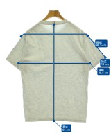 SOFFE（ソフィー）Tシャツ・カットソー グレー サイズ:M メンズ/2200618922031