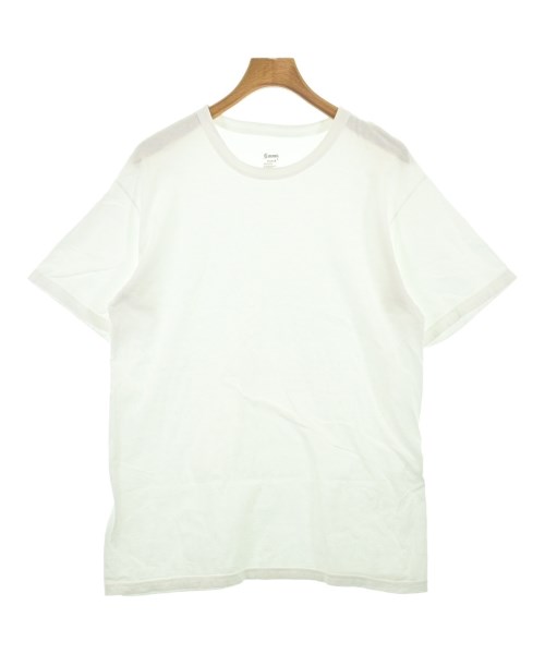 SOFFE(ソフィー)Tシャツ・カットソー 白 サイズ:L/2200660914053