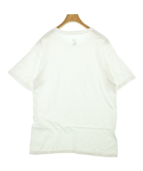 SOFFE（ソフィー）Tシャツ・カットソー 白 サイズ:L メンズ/2200660914053