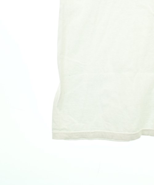 SOFFE（ソフィー）Tシャツ・カットソー 白 サイズ:L メンズ/2200660914053